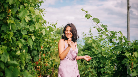 Seasonal Wellness: How Immune-Supporting Ingredients Can Help You Stay Healthy