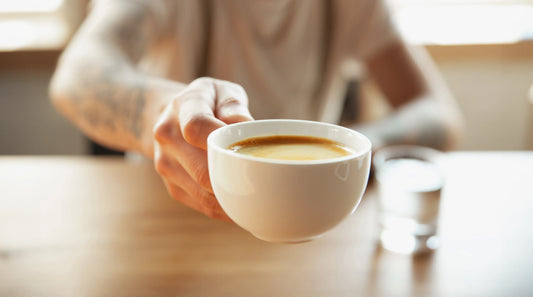 Caffeine & Athletic Performance
