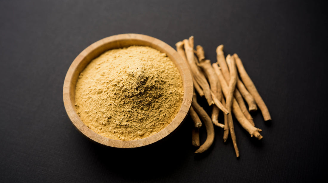 The Power of Ashwagandha