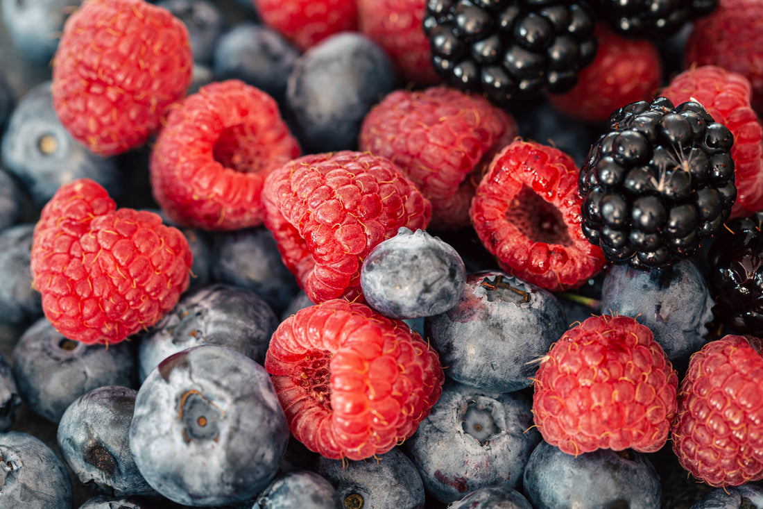 How Quercetin Can Support Your Immune System