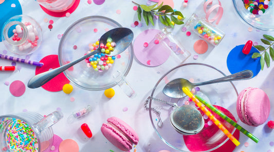Why Ditching Artificial Colors Could Be the Best Move for Your Health