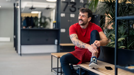 Unlocking Peak Performance: How Magnesium Can Supercharge Your Athletic Gains