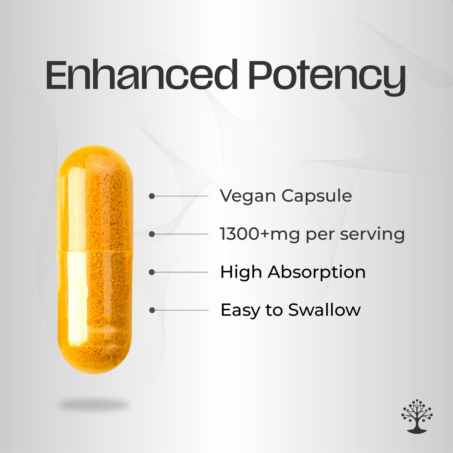 Turmeric Curcumin w/BioPerine