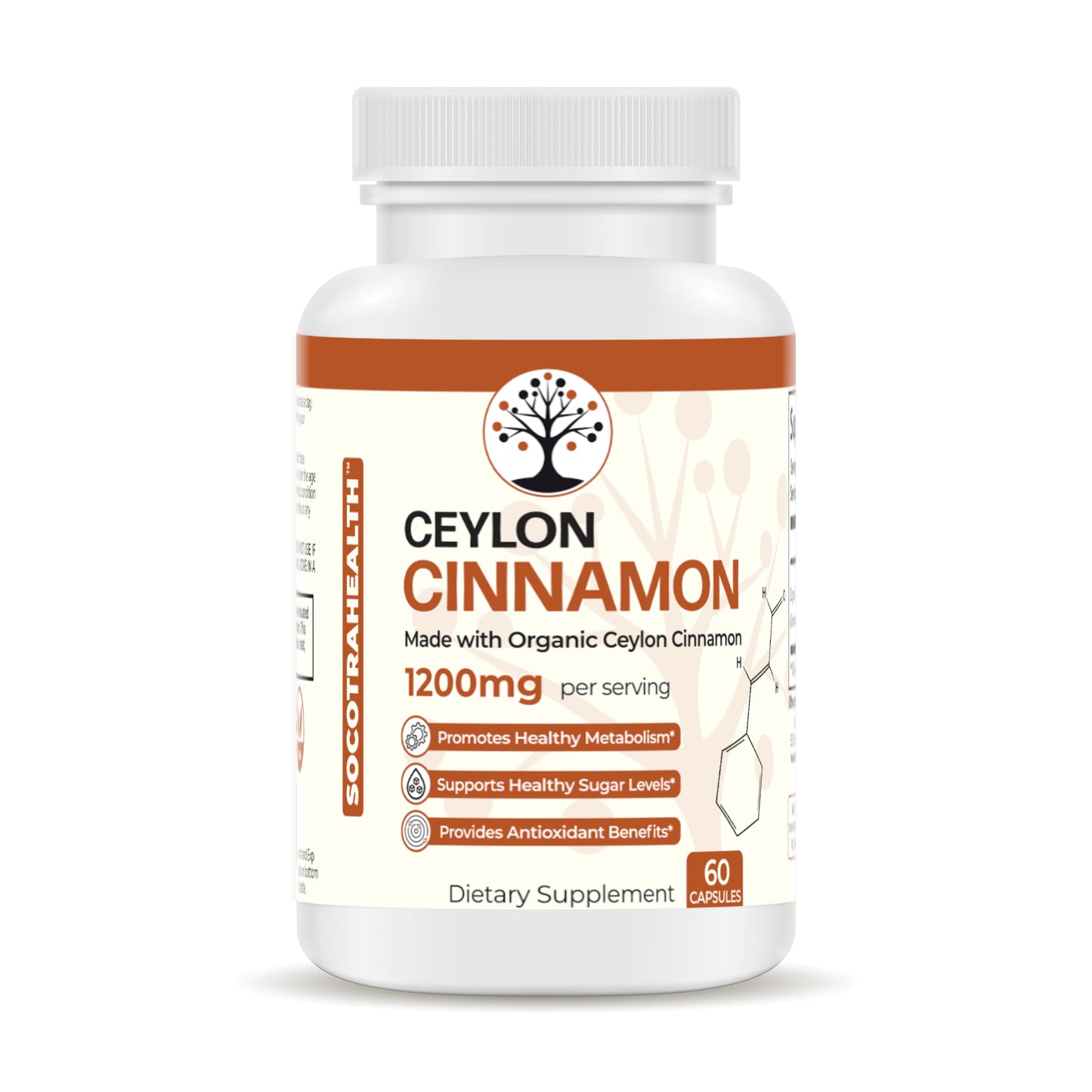 Ceylon Cinnamon