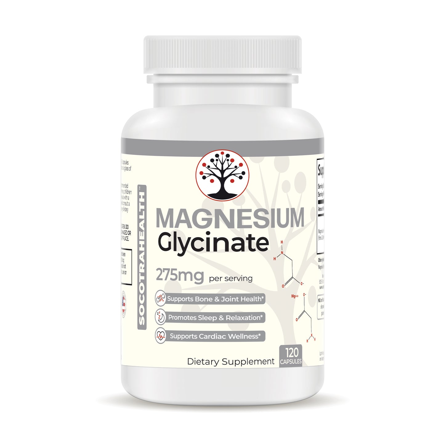 Magnesium Glycinate